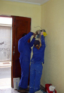 Vivienda y formación van de la mano en Alcázar de San Juan (Ciudad Real)